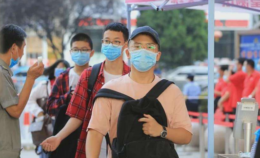 各省“高考难度”排行榜出炉，河北位居第三，河南再次夺魁