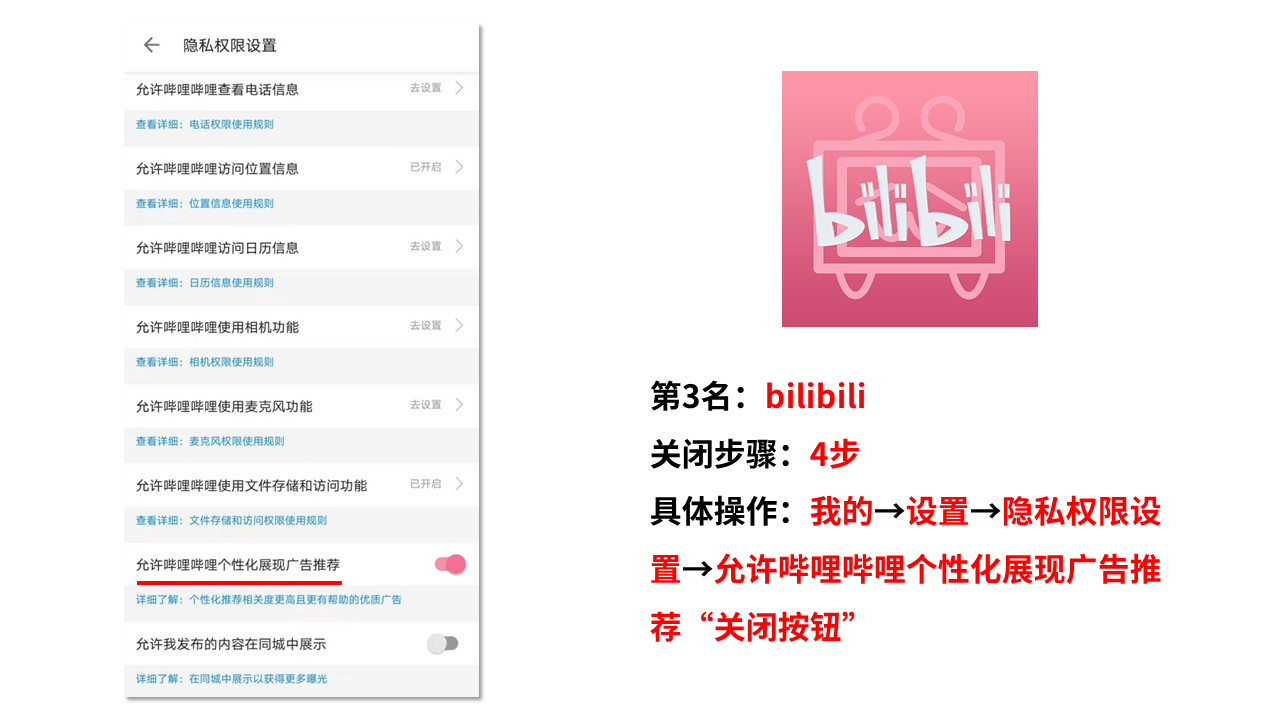 我測評了12個常用App的廣告推薦，小紅書太驚喜，知乎太驚嚇