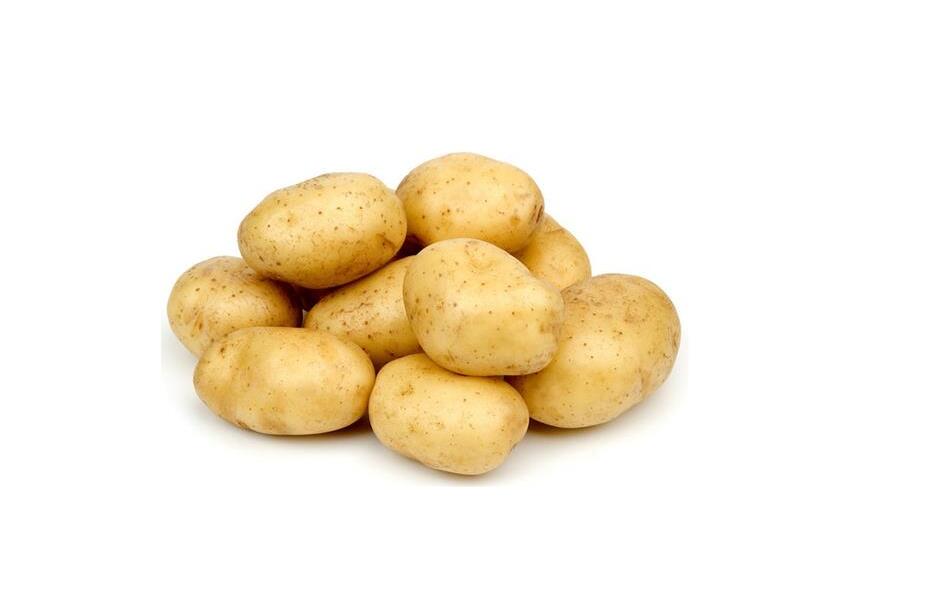 玉米甘薯马铃薯的引种历史