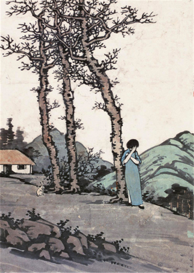 7首有关长城的经典诗词：但得将军能百胜，不须天子筑长城！