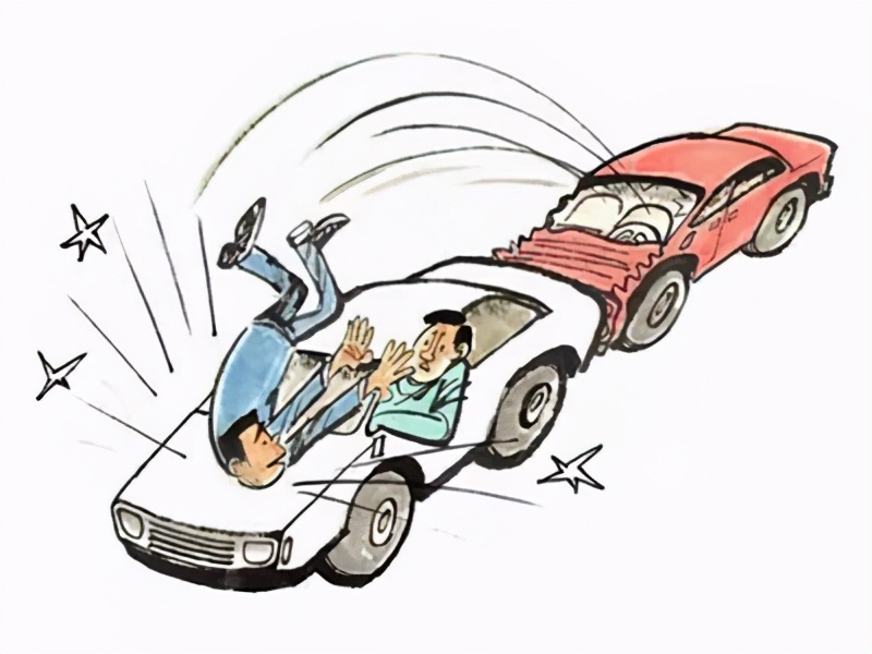交通事故对方全责可以要求哪些赔偿（2022交通事故对方全责赔偿标准）插图