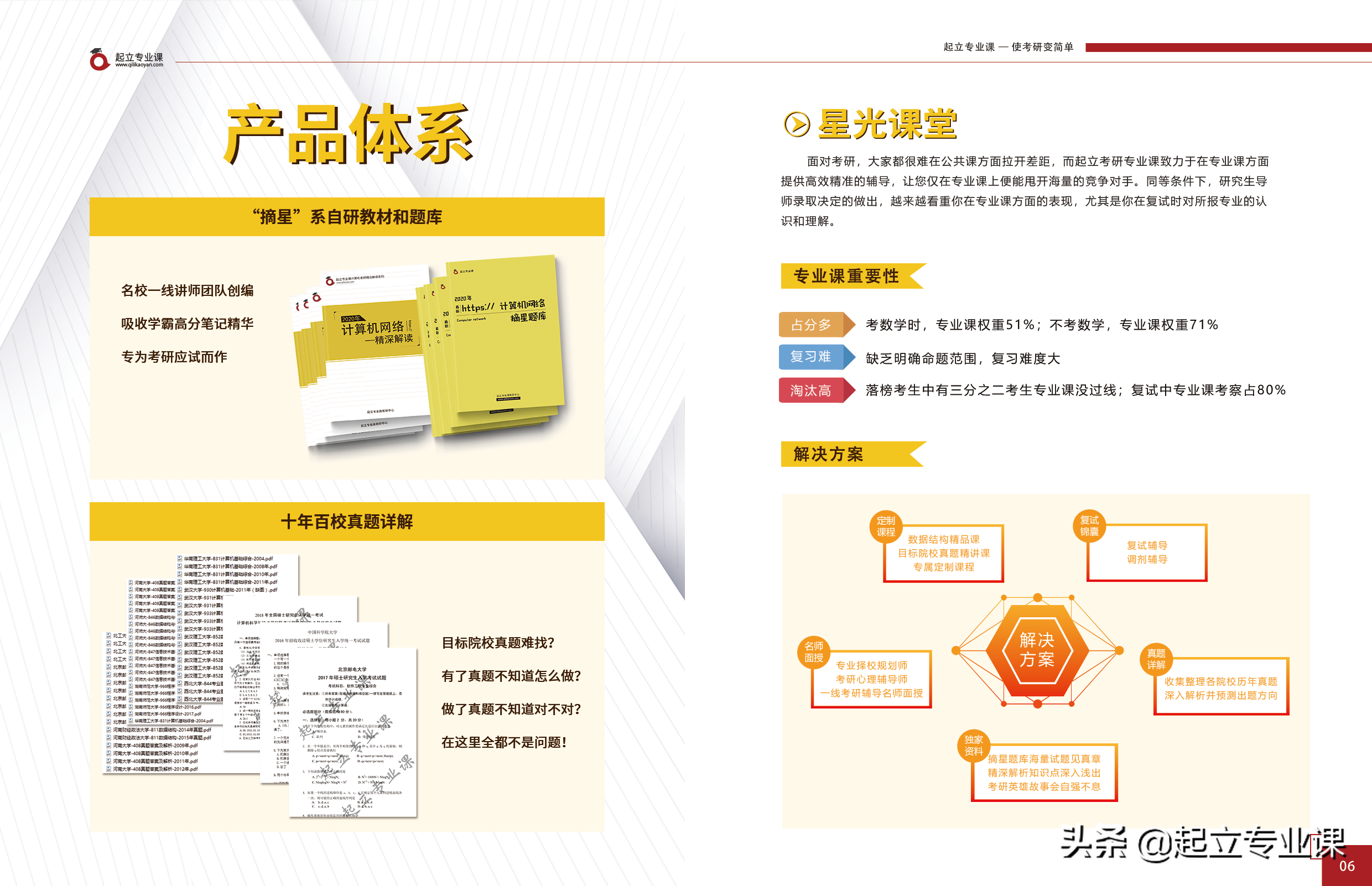 计算机专业究竟学什么？月薪过万，除了修电脑，最主要学这些课程