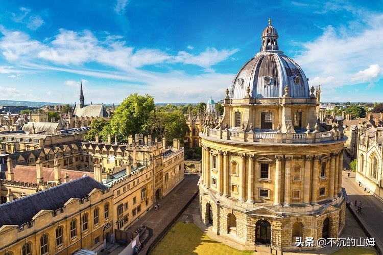 印度理工学院世界排名（宝藏干货世界各国知名大学排名）