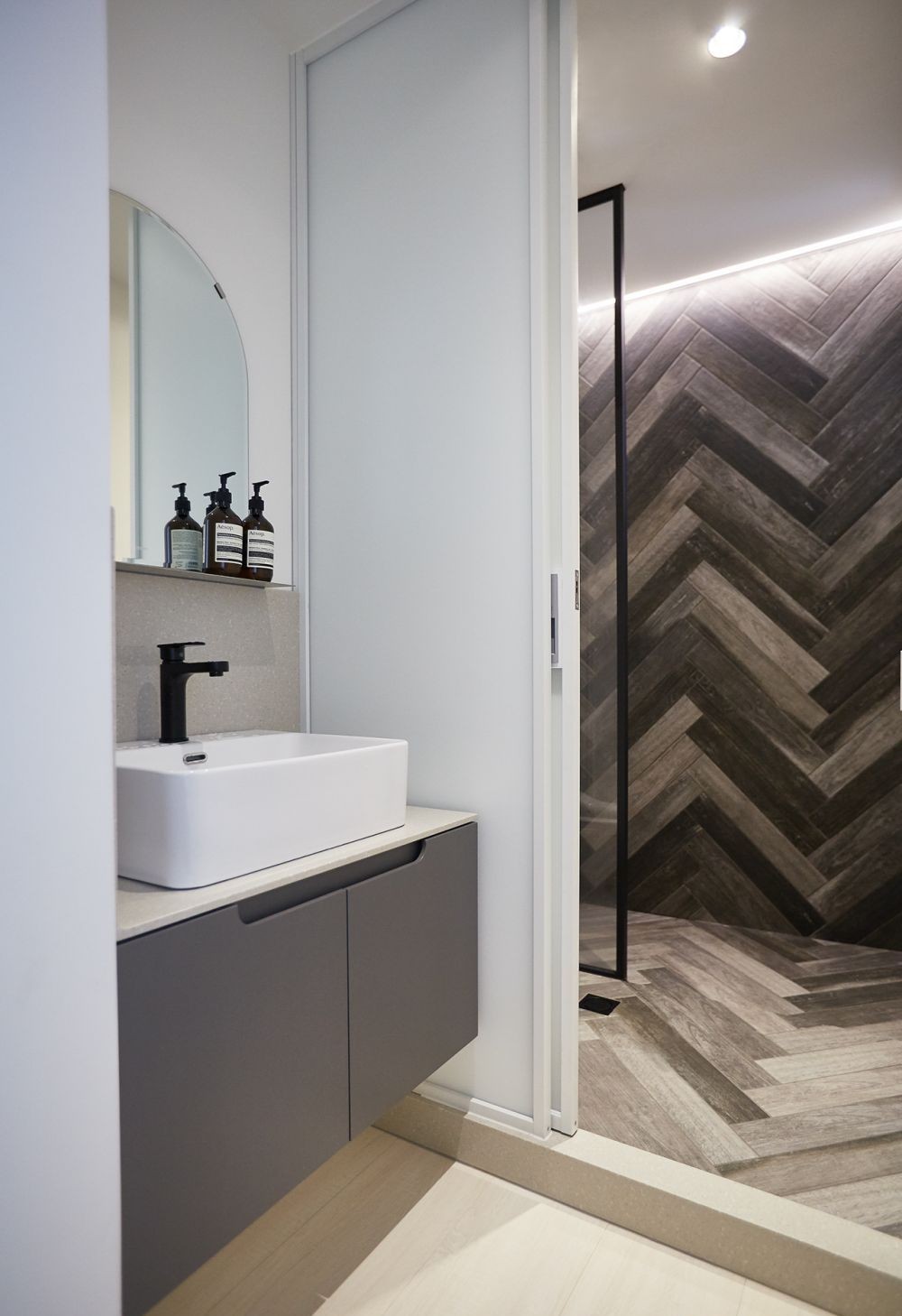 卫生间装修，这9处细节一定要注意