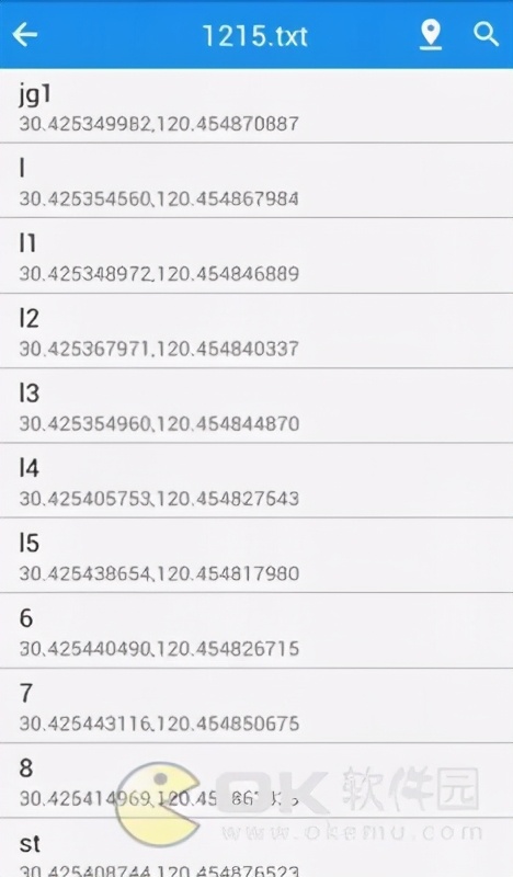 经纬度定位APP，哪款最好用？