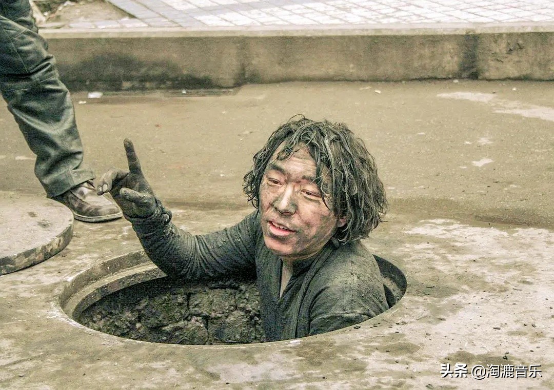 02黄渤的选择