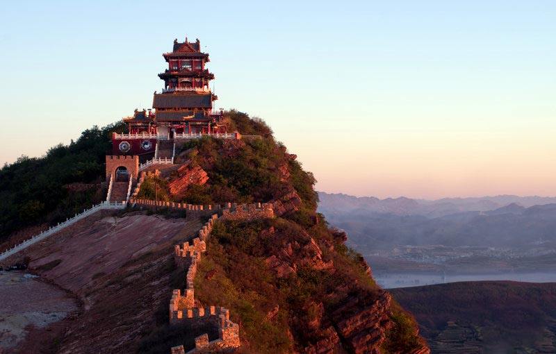 唐山市旅游景点有哪些(河北省唐山市4a) - 悦闻天下