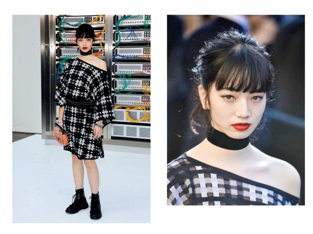 终于官宣我愿称之为盐系夫妇小松菜奈可甜可盐太绝了