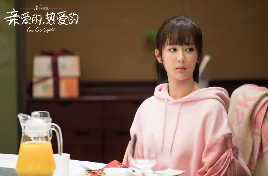 《女心理师》定档湖南卫视，招商文案惹争议，杨紫被推上风口浪尖