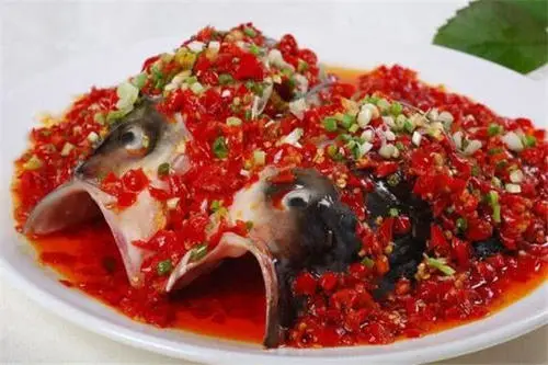 听说在这里可以吃到全国各地美食,展开说说