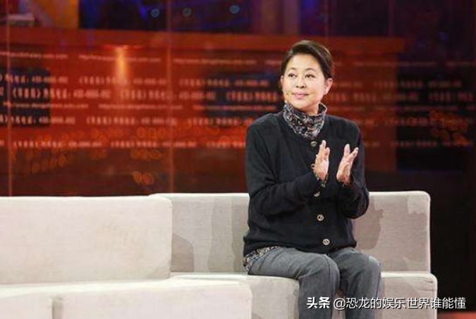 倪大红与倪萍是亲属关系吗？倪妮是倪大红的女儿吗