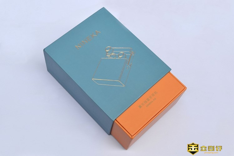 「金测评」NINEKA南卡N2真无线蓝牙耳机：轻触心物达心声