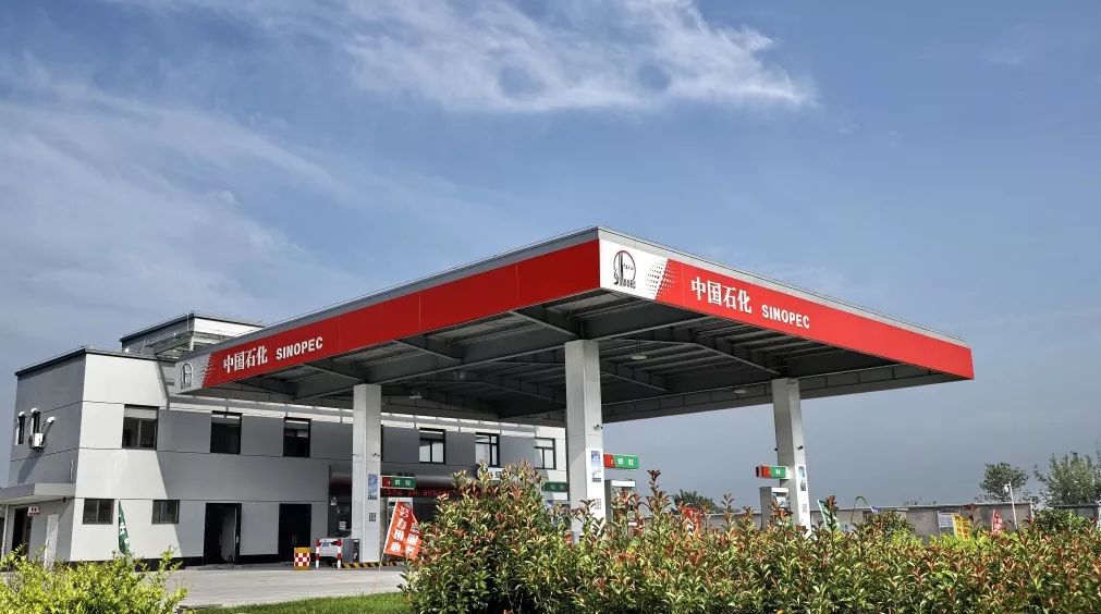 中石油和中石化，哪家汽油更耐烧？老司机：差了有五分之一