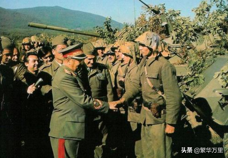 中国昔日的朋友，强大的南斯拉夫，为何分为了6个国家？