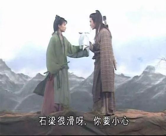 金庸周年祭丨这12句话让我们致敬金庸，回味经典