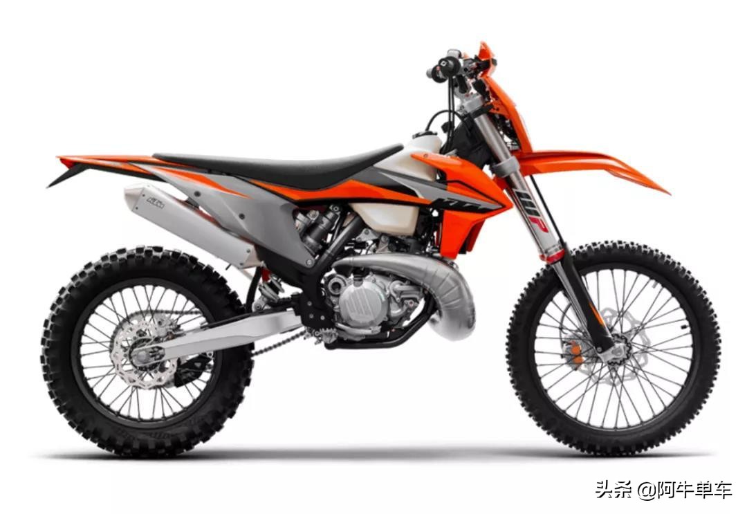 ktm多少钱(ktm官宣即将把两冲300和250exc越野车引进国内) - 价格百科