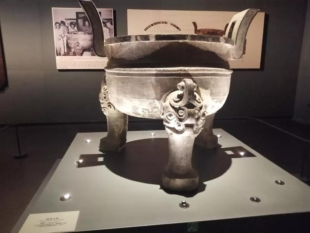 同我一起去旅行：安徽篇——合肥！