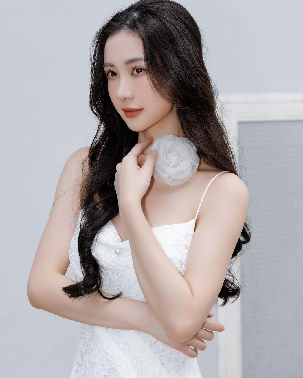 剪对刘海=换张脸？剪完就能脸小一圈