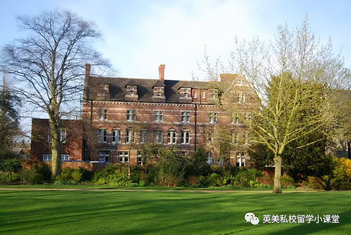 大作家查尔斯·狄更斯的心头爱！聚集5所英国顶尖私校！不能错过