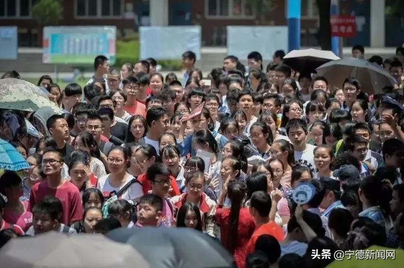 你高考,我护航!屏南警方助力平安高考