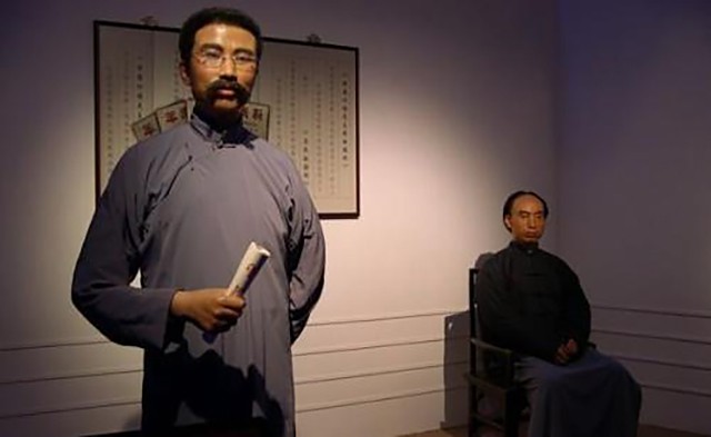 1951年，北京一个和尚被市民举报，为何被公审判处死刑？