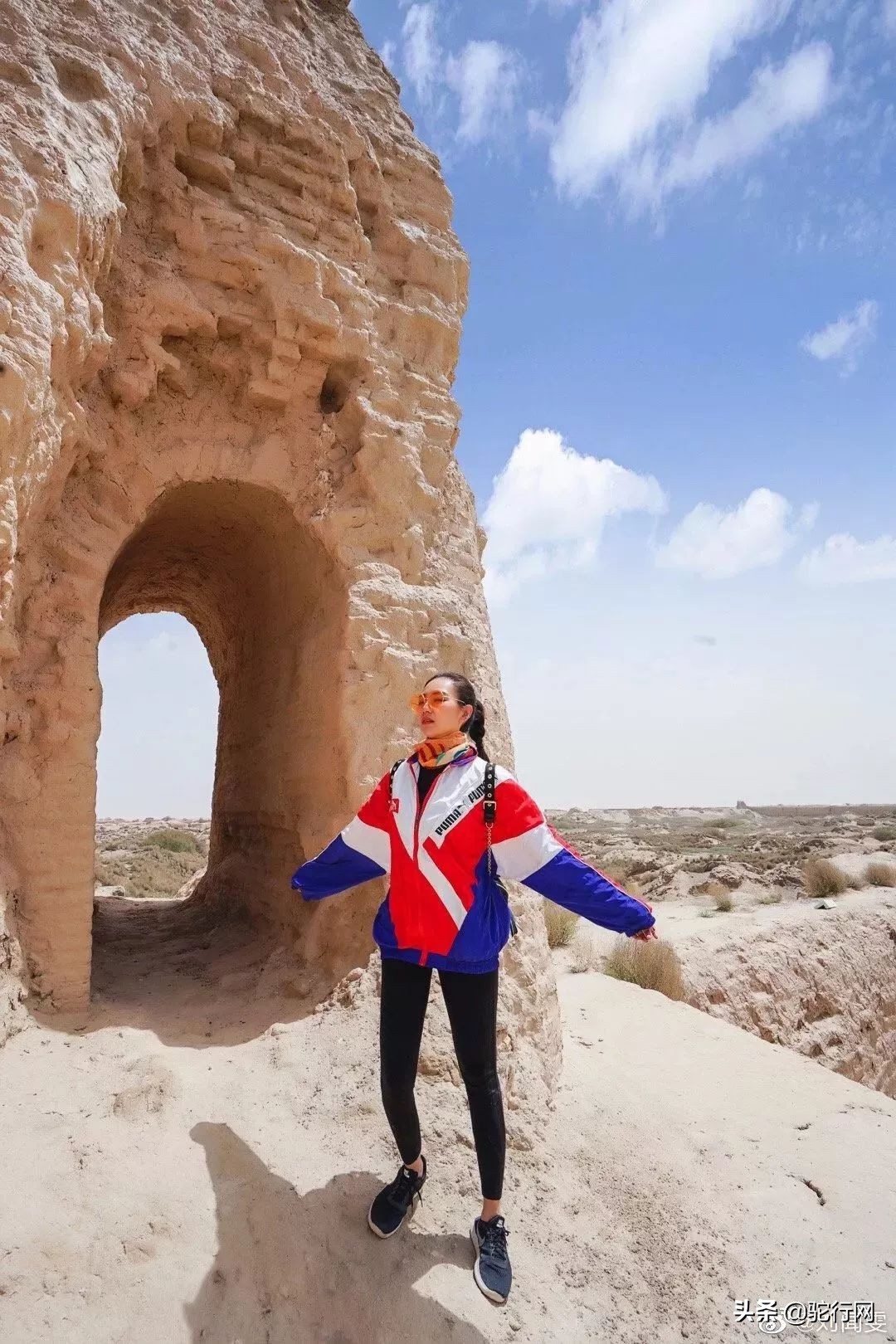 敦煌——瓜州6天5夜大敦煌游学之旅最全攻略