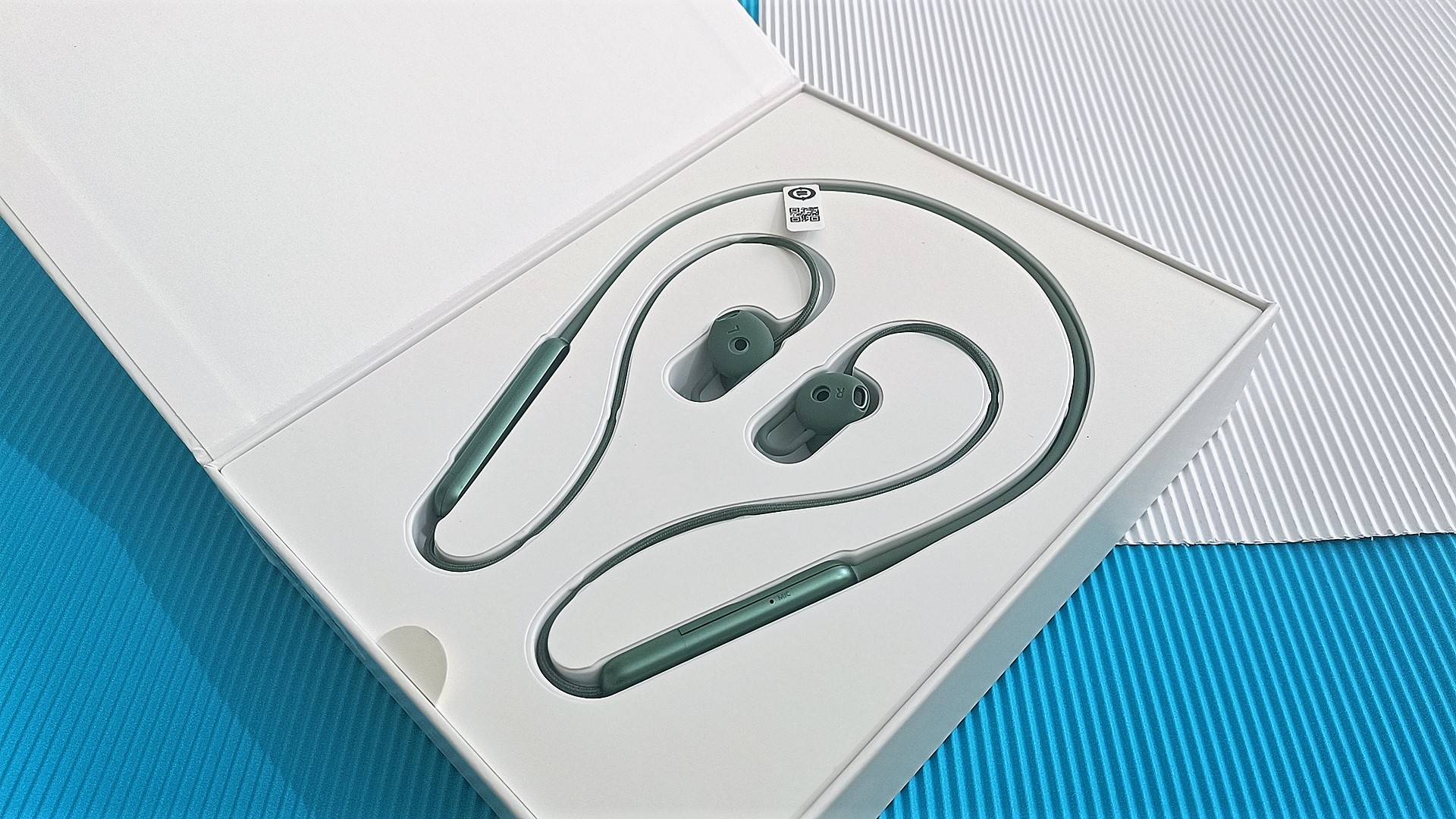 荣耀xsportpro运动蓝牙耳机评测:音质与续航的完美结合