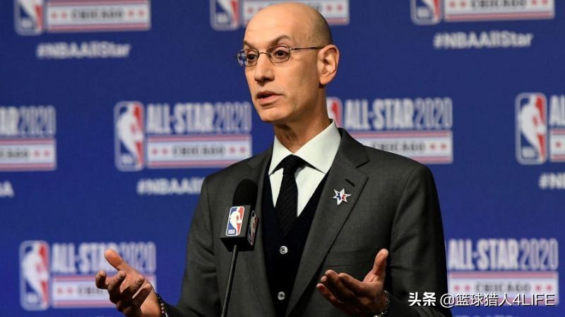 nba世界杯影响力(NBA“世界杯”化？为什么小组赛赛制是目前NBA的最佳选择？)