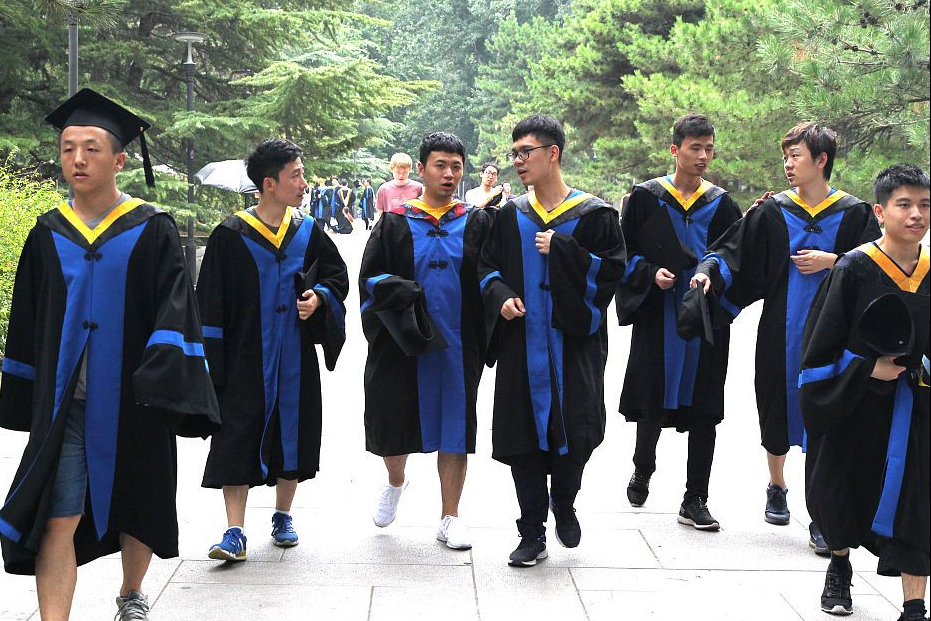 “文科生”和“理科生”的差距毕业后才知道，大学生：令人心酸