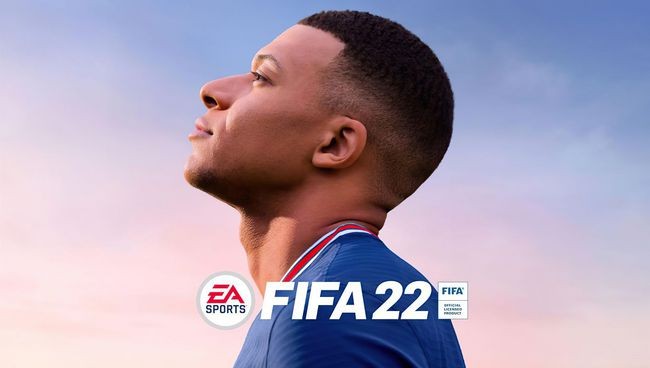 fifa22怎么开始英超联赛(FIFA22发布时间、封面球星等揭晓，谈实况系列、FIFA系列经典之作)