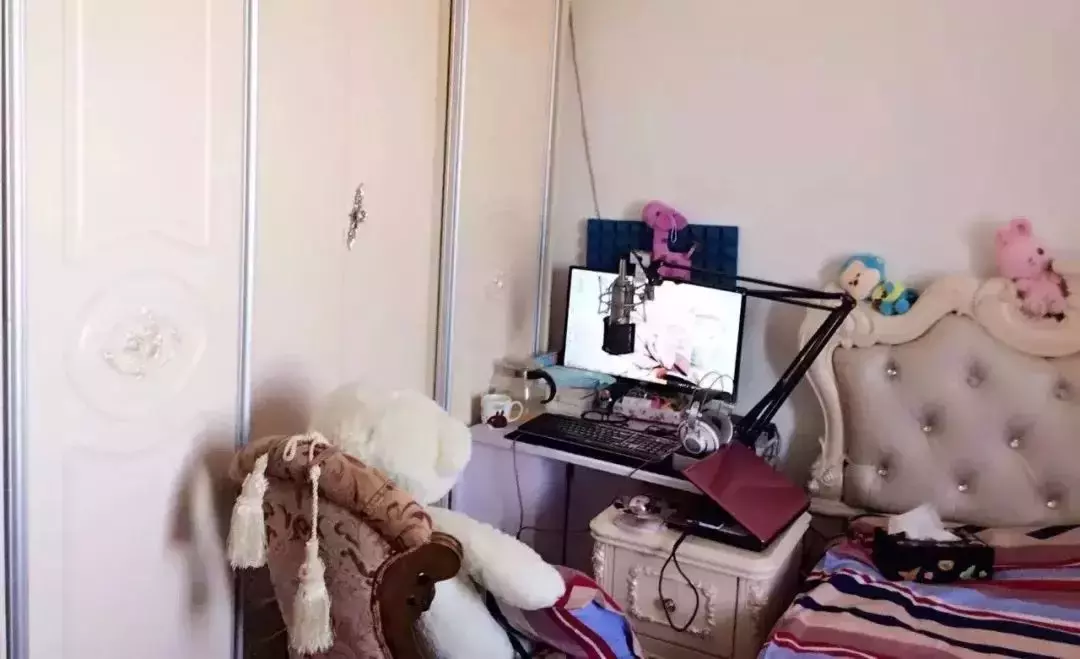 一个医学专业的妹子是怎么成为喜马拉雅最具潜力主播的?