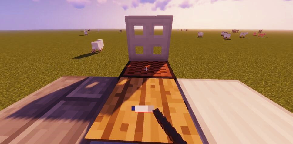 我的世界全自动钓鱼机，用了这玩意儿之后，钓鱼再也不枯燥了