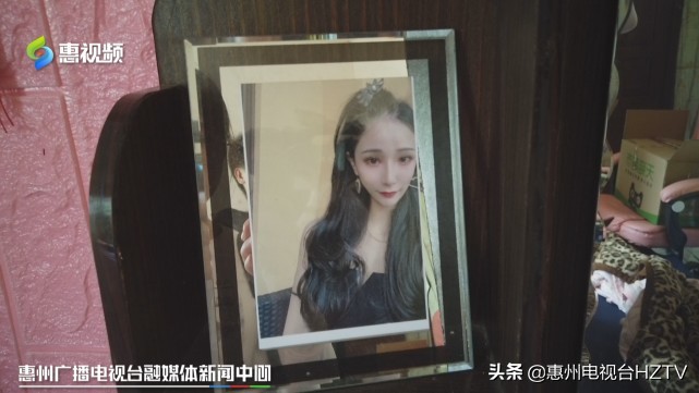 惠州:29岁女孩被查出肝癌 盼与亲生父母再相见