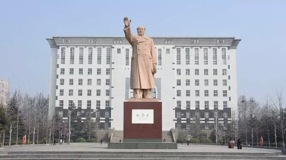 择校篇 | 法硕考研备考锦囊之河南师范大学