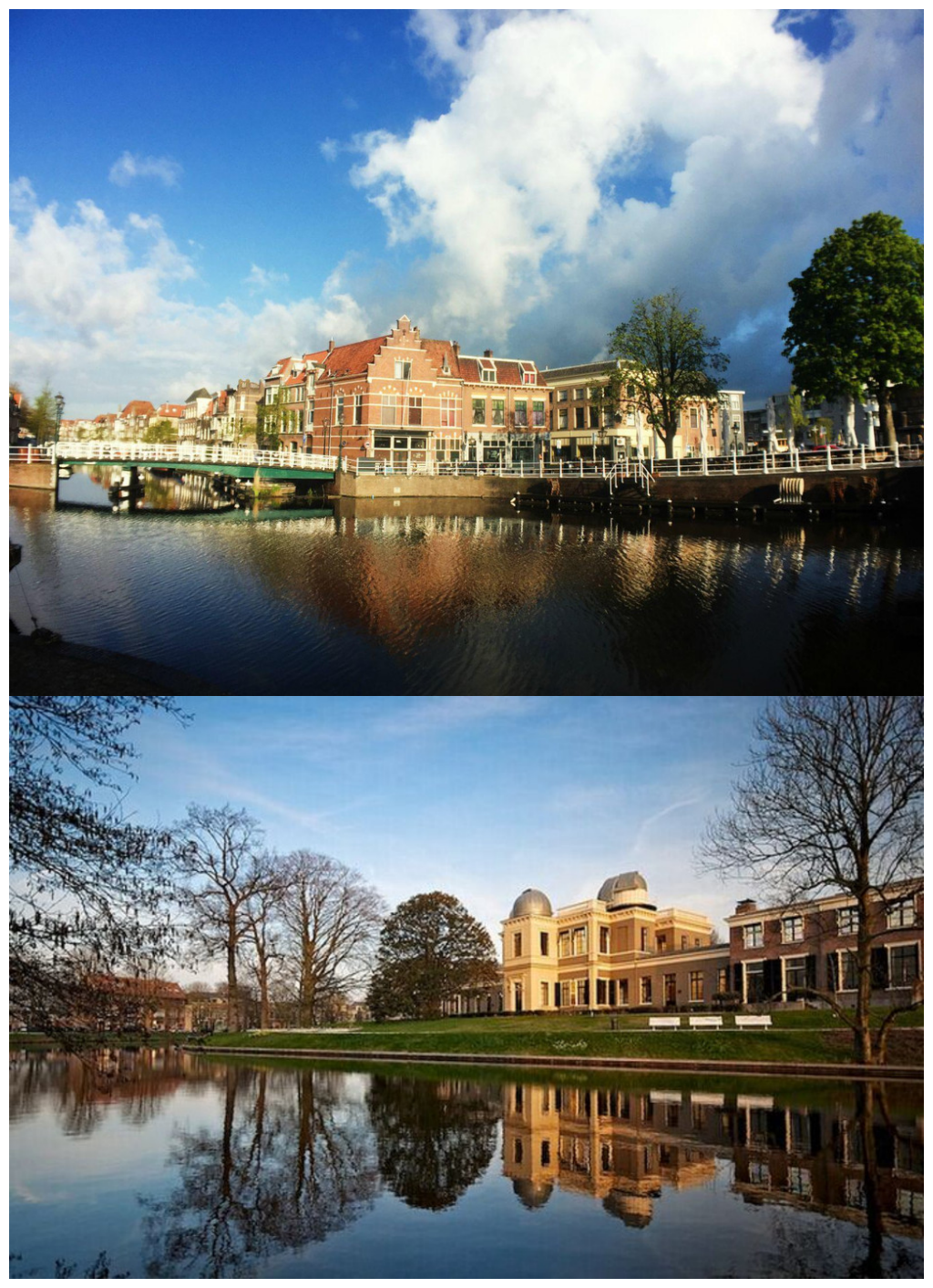 社会科学领域世界排名前200的荷兰大学盘点！赶紧收藏