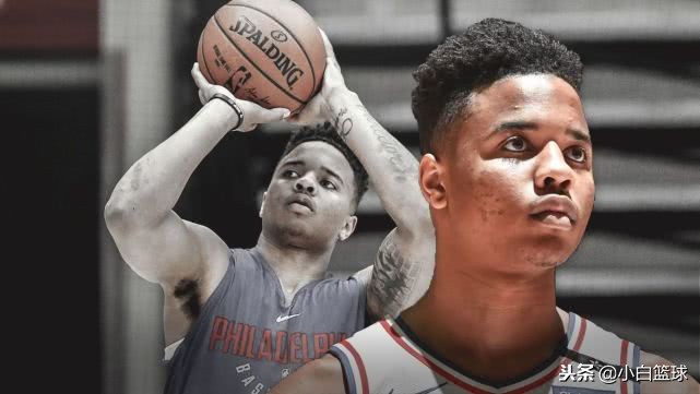 nba控卫状元为什么没有水货(NBA历史前7位控卫状元无水货全成球星，而第八位或成首位控卫水货)