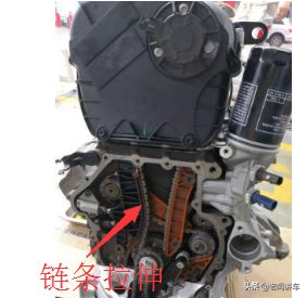 奥迪A6L 2.0T常见故障分享