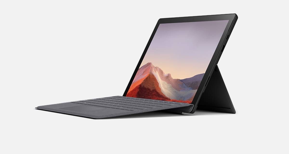 微软Surface直讽苹果iPad 谁是平板电脑最好的选择？