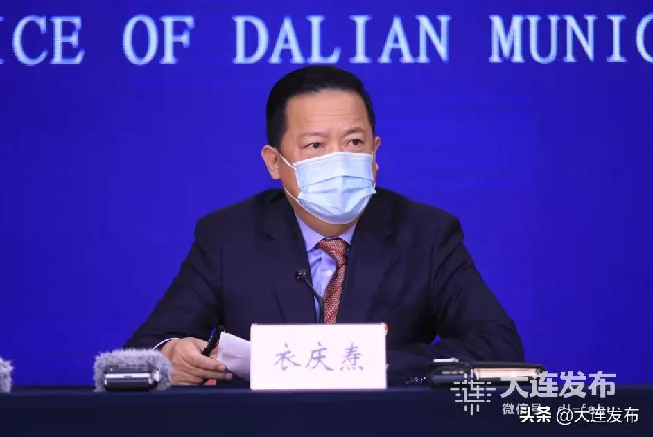 重要转机！大连疫情防控最新通报！