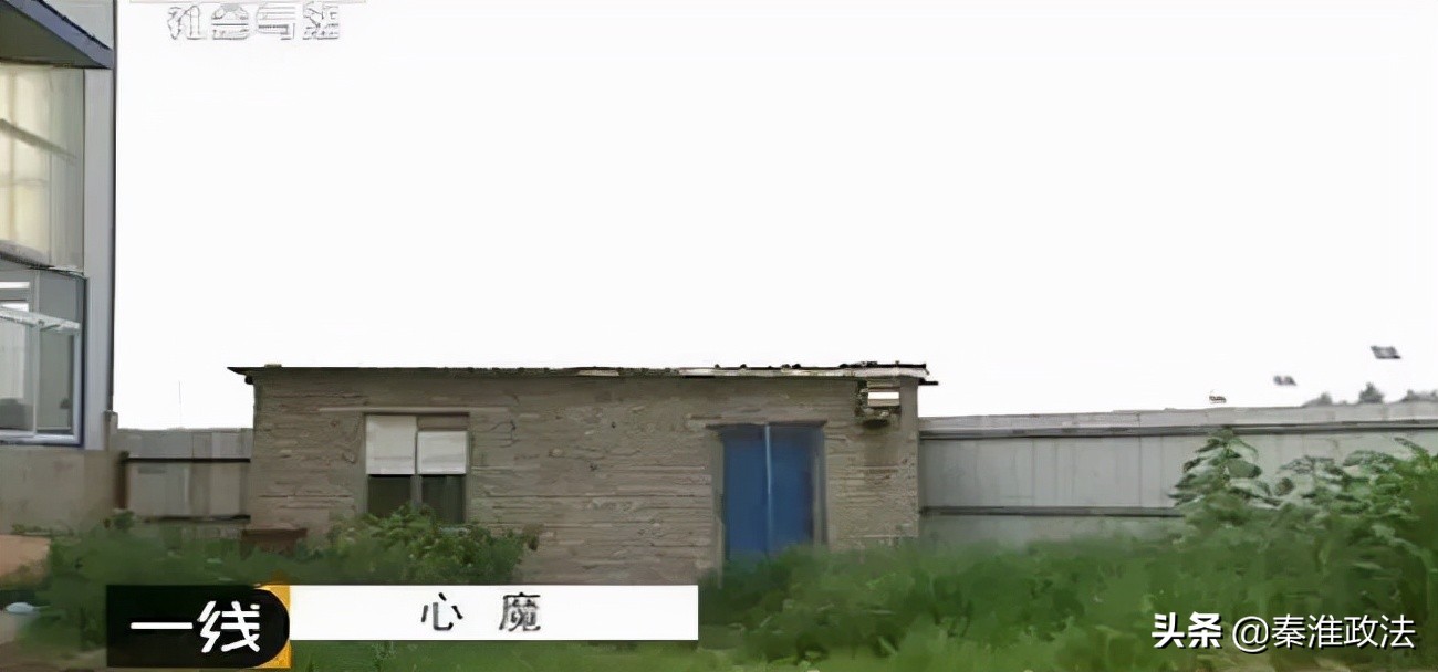 心魔：河北唐山婆婆杀媳案侦破纪实