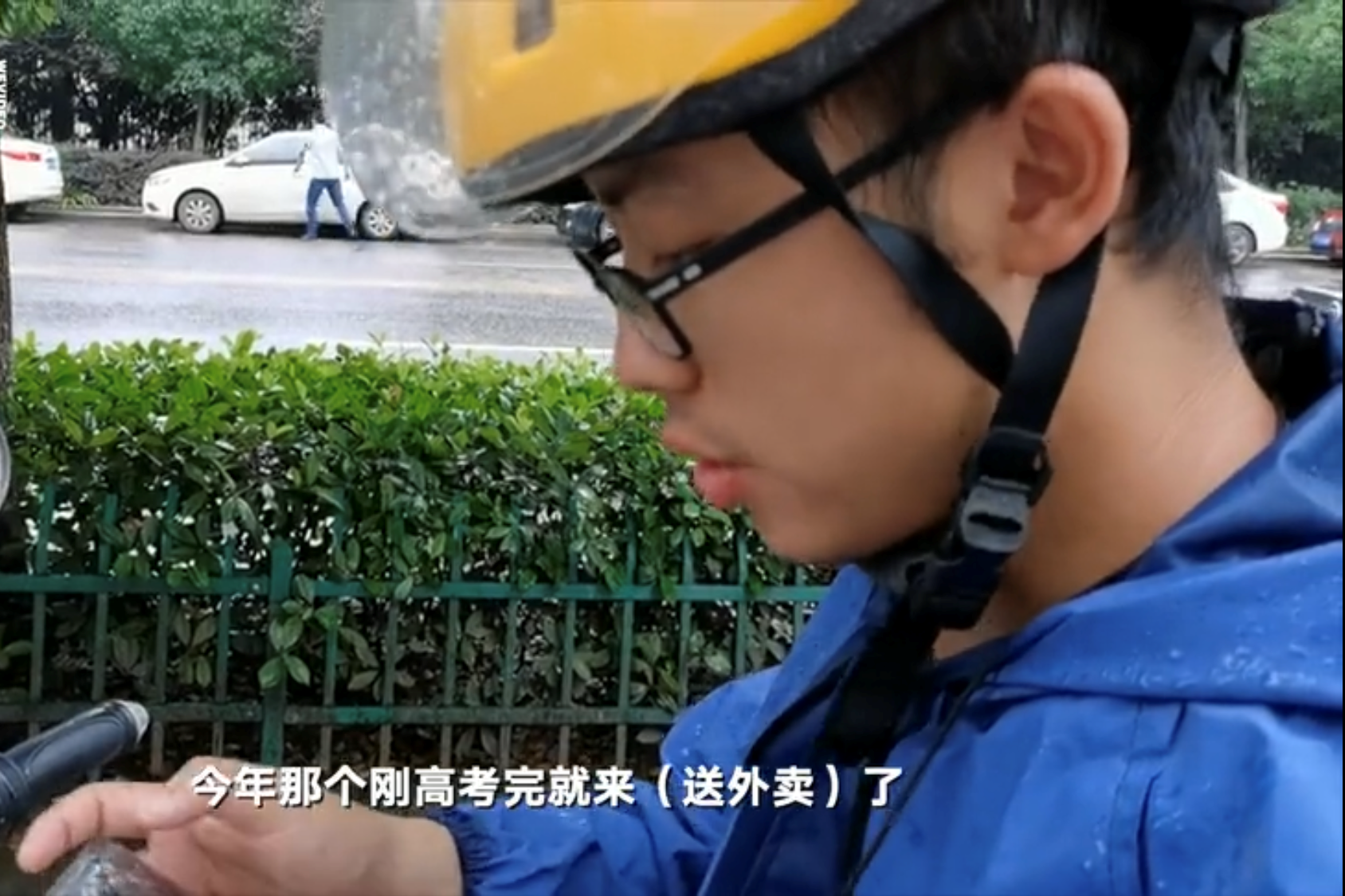 湖北2013高考（8年前590分）