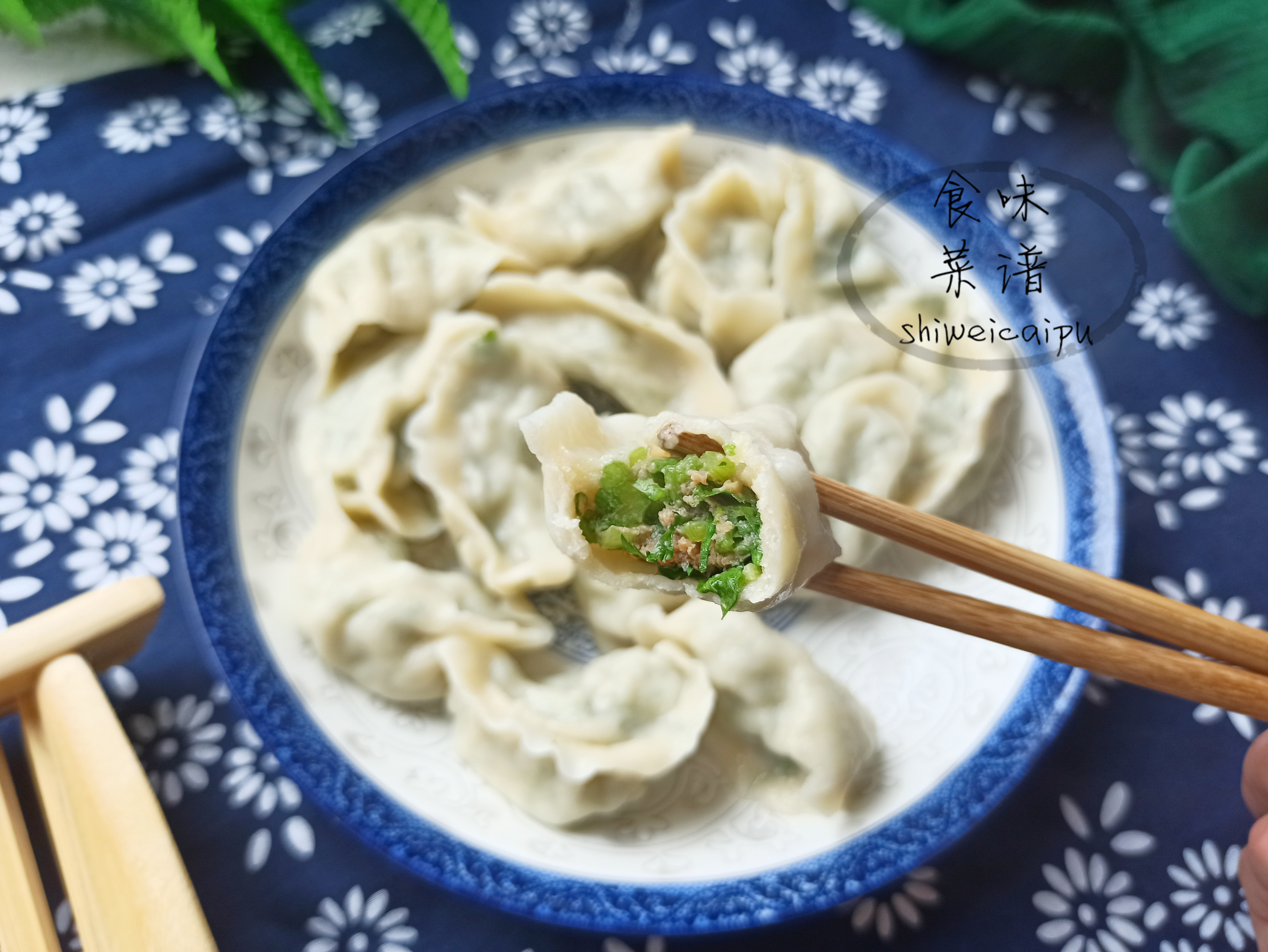 速冻饺子煮制方法：正确煮法教程