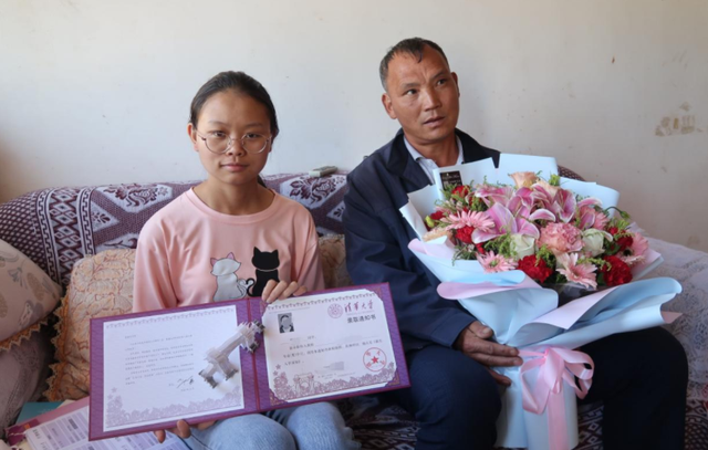 2021清北录取名单出炉，北京718人考进清华北大，出自20所中学