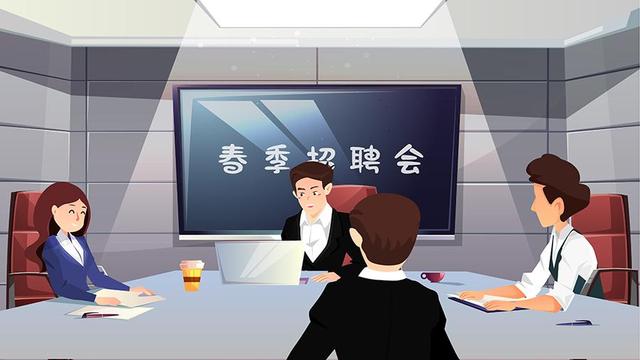 道德成大学生新“就业竞争力”，这些素质要注重培养，不然难就业