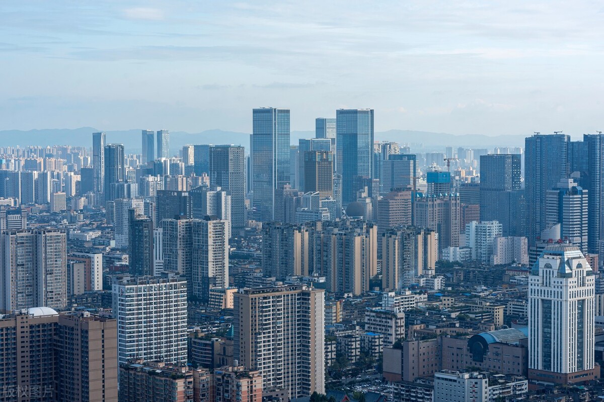 买房要选准时机！听说出现过五次绝佳机会，你能抓住下一次吗