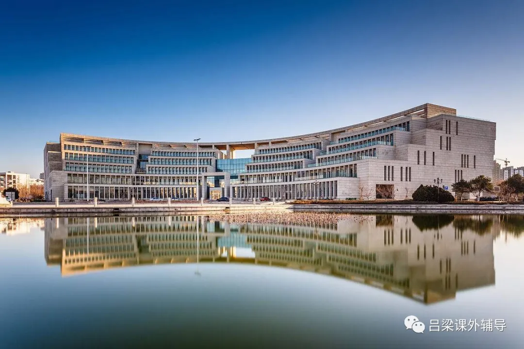 中国的“理工大学”