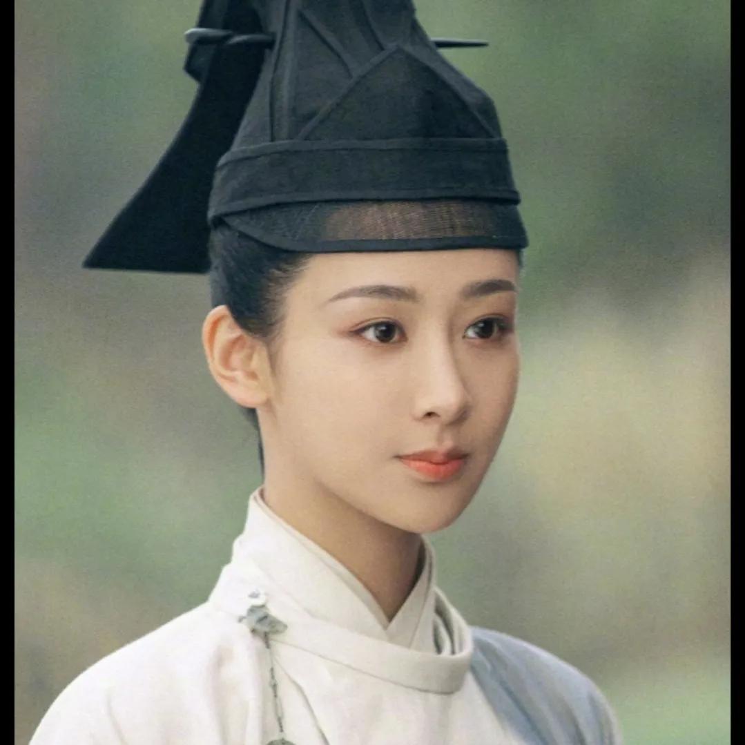 青簪行夔王历史原型(杨紫演的《青簪行》黄梓瑕是