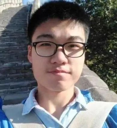 北京12位高颜值学霸“火”了！来自同一所大学，还全部荣获金声奖学金！