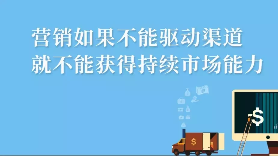 董智慧：市场营销应该怎么做？营销干货，建议收藏