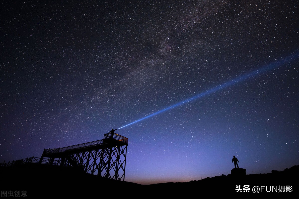 拍的照片不够锐利清晰，试试手动对焦，两招教你拍出高清照片